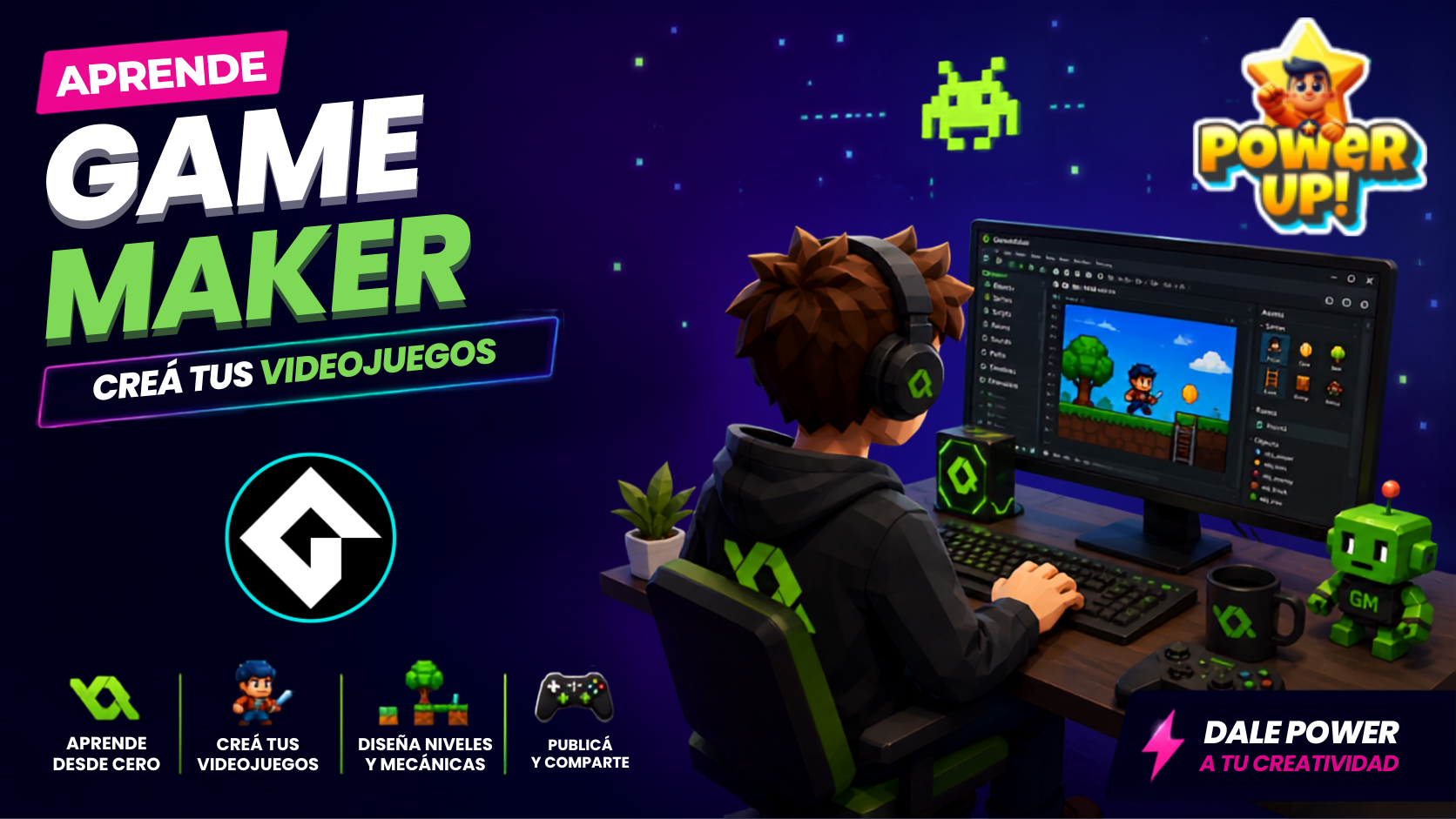 Game Maker 2
